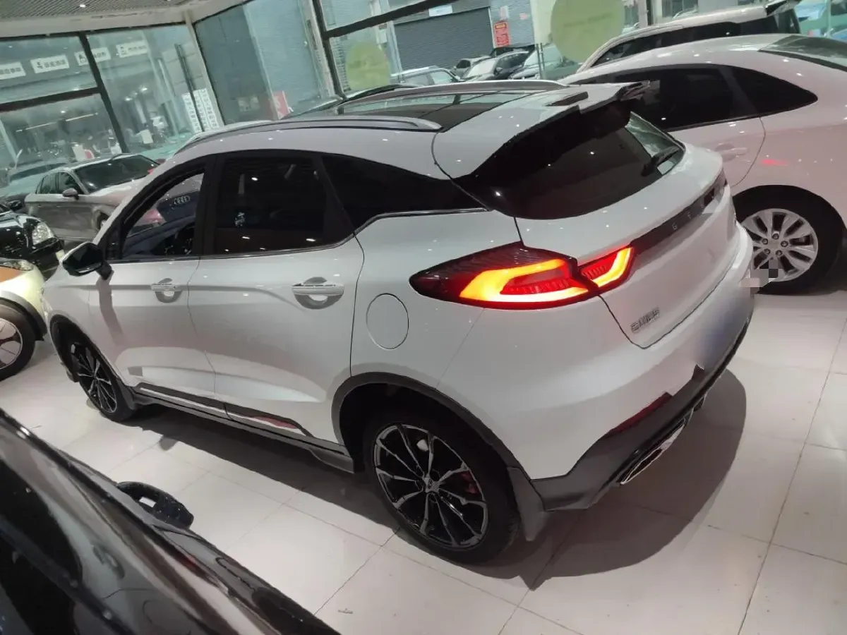 2021 Geely Emgrand S 1.4T 141HP L4 CVT,autocango,china used car exporter,china ev exporter,chinese used car exporter,chinese used ev exporter