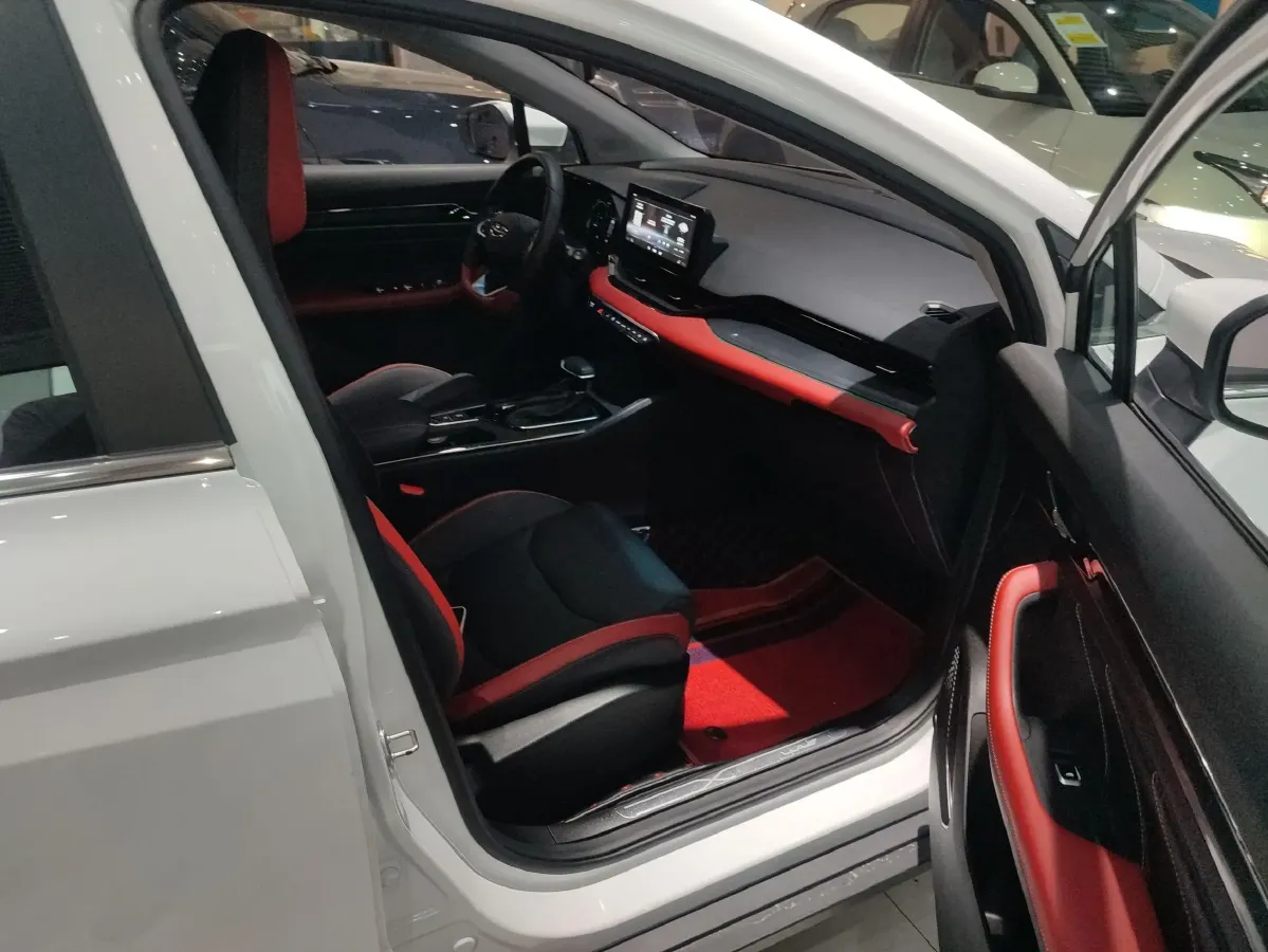 2021 Geely Emgrand S 1.4T 141HP L4 CVT,autocango,china used car exporter,china ev exporter,chinese used car exporter,chinese used ev exporter