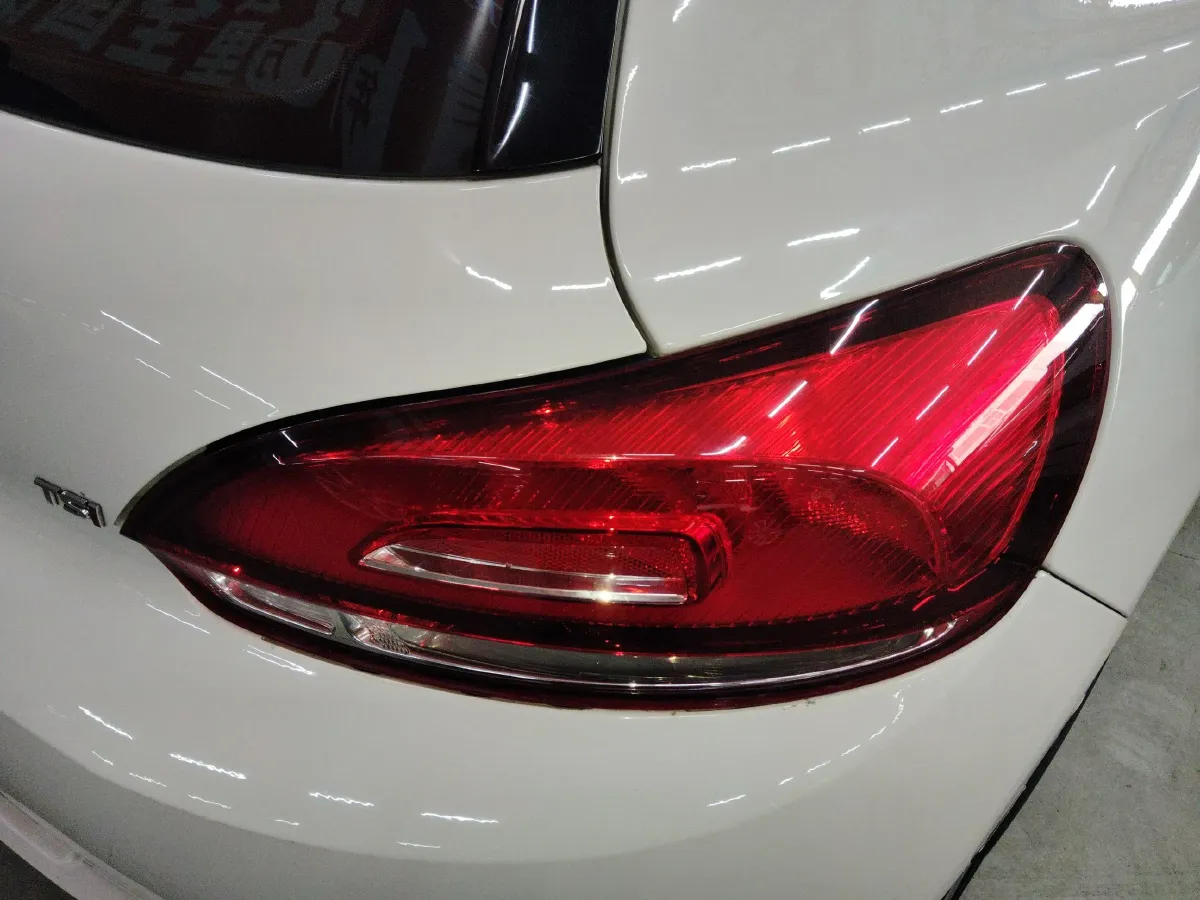 2011 Volkswagen Scirocco 1.4T 122HP L4 7DCT,autocango,china used car exporter,china ev exporter,chinese used car exporter,chinese used ev exporter