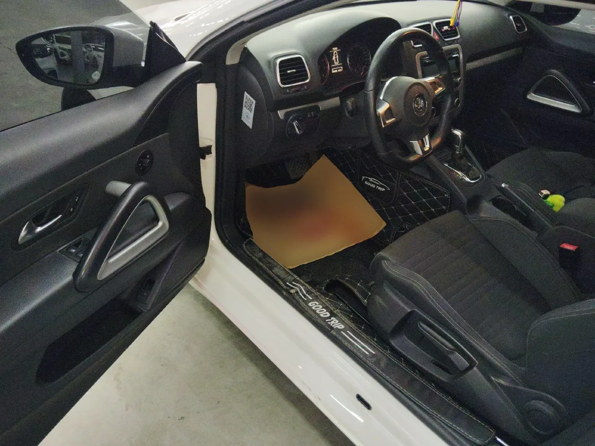 2011 Volkswagen Scirocco 1.4T 122HP L4 7DCT,autocango,china used car exporter,china ev exporter,chinese used car exporter,chinese used ev exporter