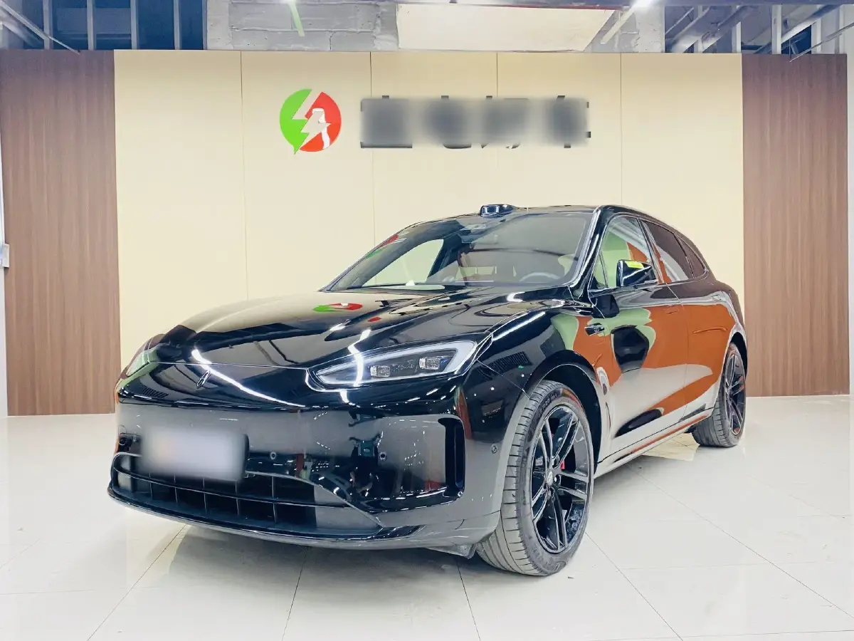 2024 HIMA AITO M5 1.5T 152HP L4 REEV 42KWH