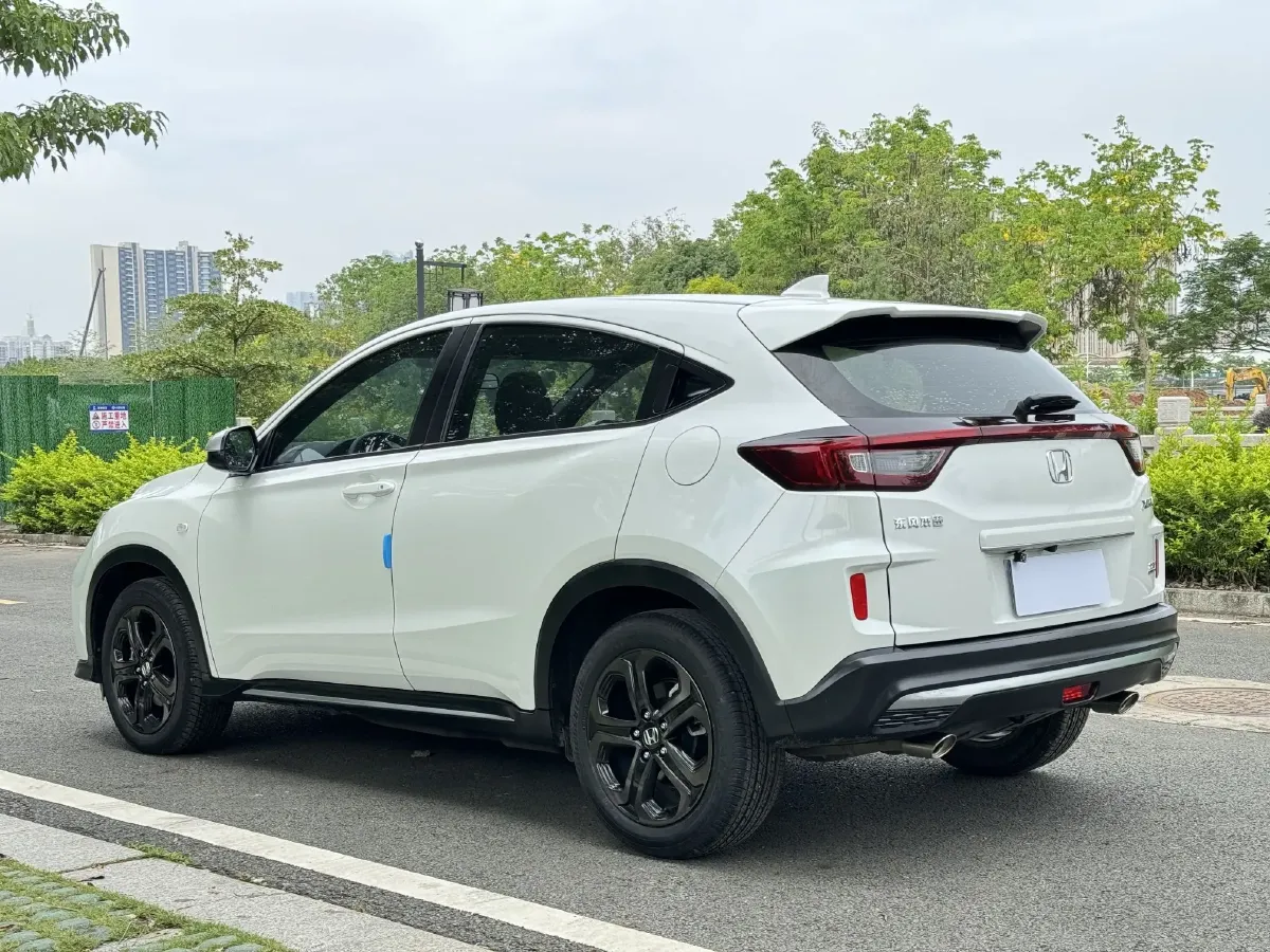 2021 Honda XR-V 1.5T 177HP L4 CVT,autocango,china used car exporter,china ev exporter,chinese used car exporter,chinese used ev exporter