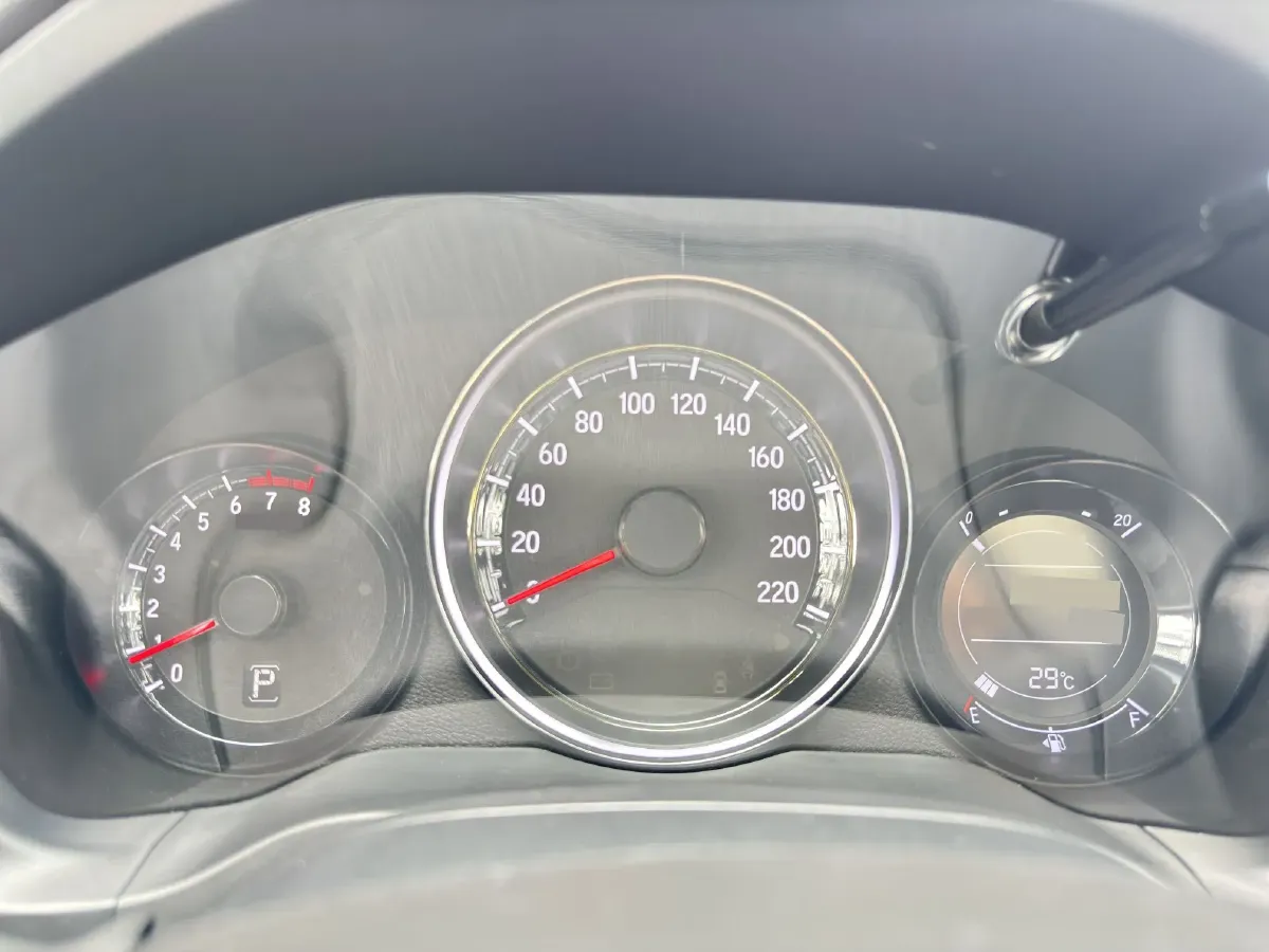 2021 Honda XR-V 1.5T 177HP L4 CVT,autocango,china used car exporter,china ev exporter,chinese used car exporter,chinese used ev exporter