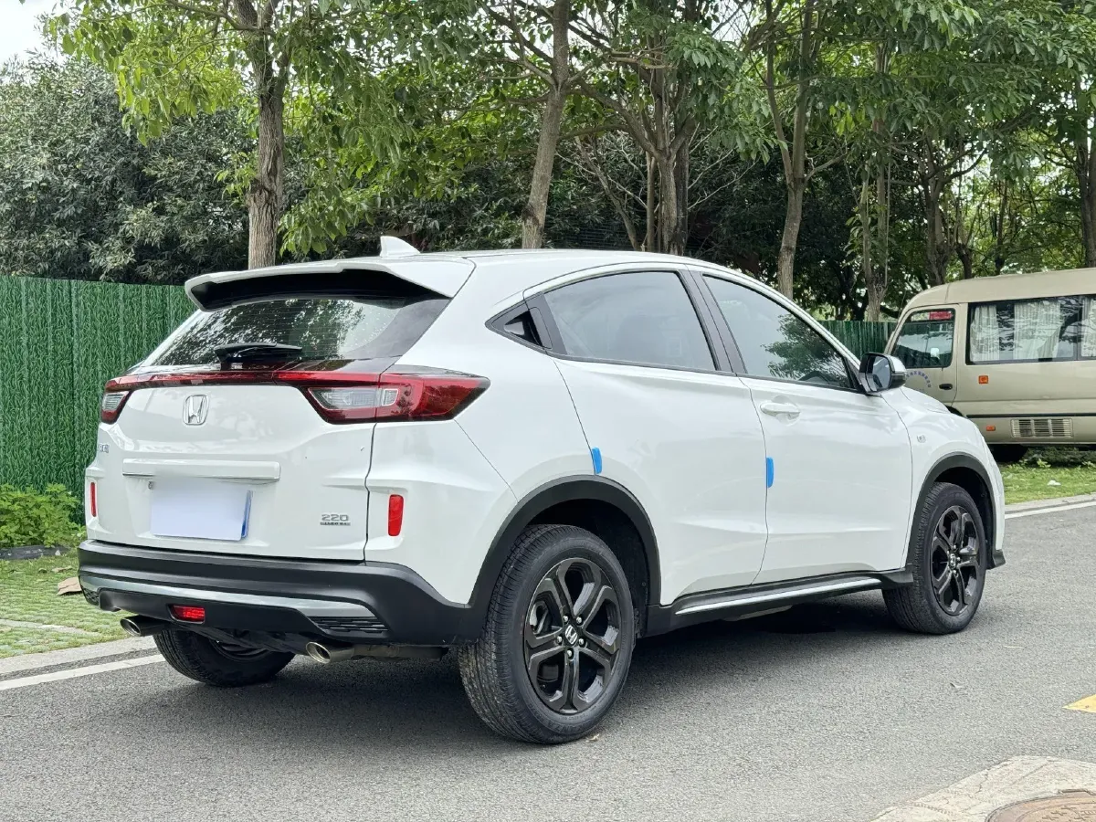 2021 Honda XR-V 1.5T 177HP L4 CVT,autocango,china used car exporter,china ev exporter,chinese used car exporter,chinese used ev exporter