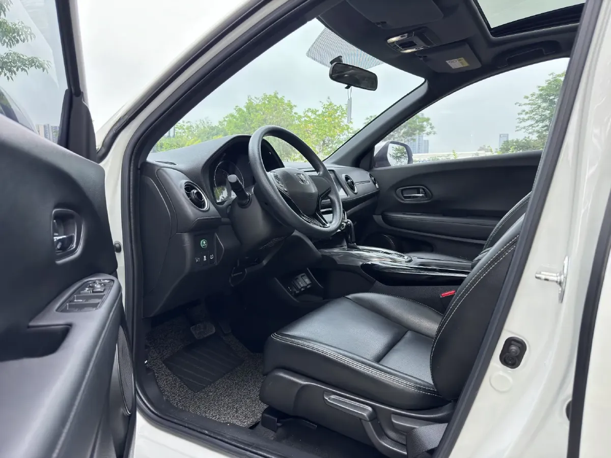 2021 Honda XR-V 1.5T 177HP L4 CVT,autocango,china used car exporter,china ev exporter,chinese used car exporter,chinese used ev exporter