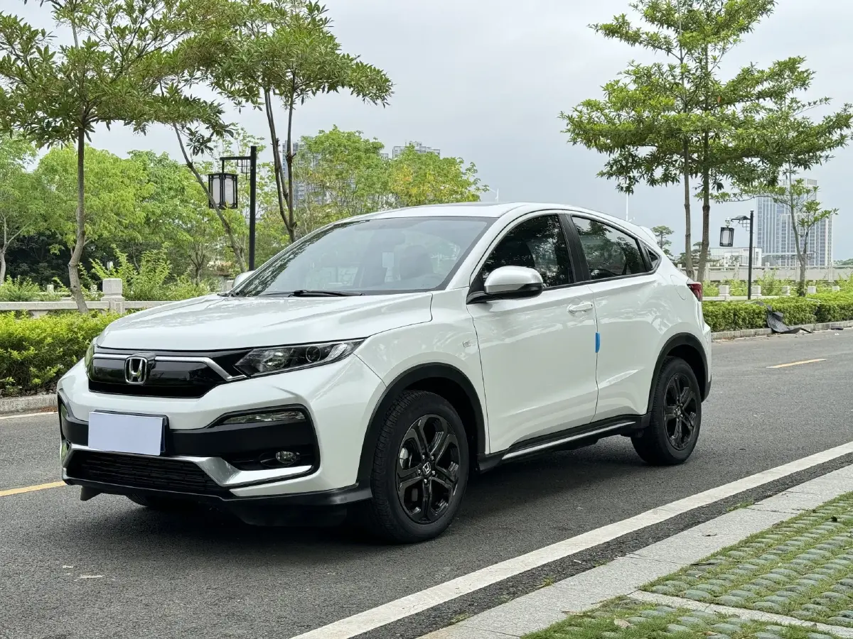 2021 Honda XR-V 1.5T 177HP L4 CVT