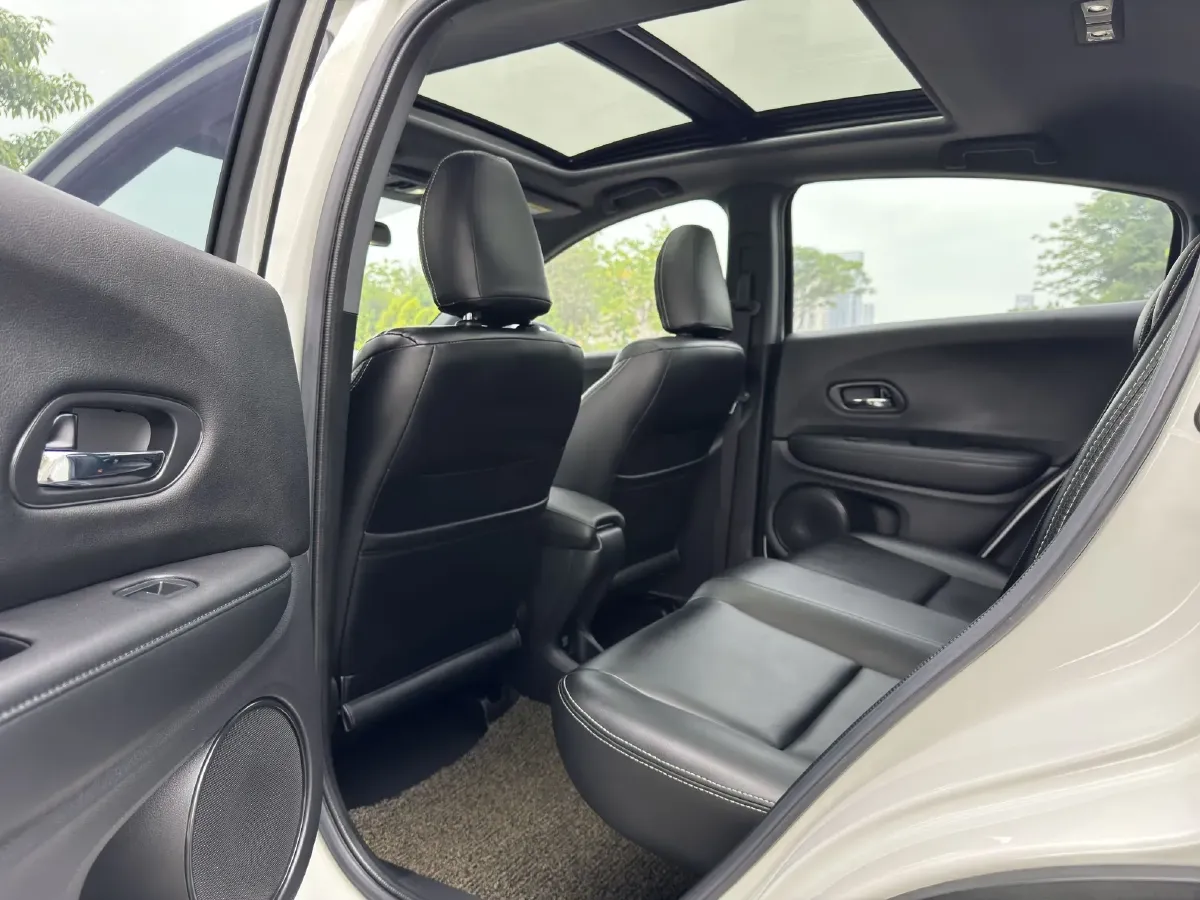 2021 Honda XR-V 1.5T 177HP L4 CVT,autocango,china used car exporter,china ev exporter,chinese used car exporter,chinese used ev exporter