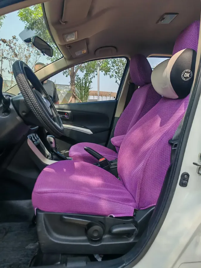 2014 Suzuki S-cross 1.6L 122HP L4 CVT,autocango,china used car exporter,china ev exporter,chinese used car exporter,chinese used ev exporter