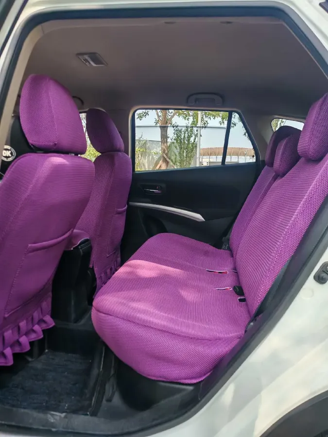 2014 Suzuki S-cross 1.6L 122HP L4 CVT,autocango,china used car exporter,china ev exporter,chinese used car exporter,chinese used ev exporter