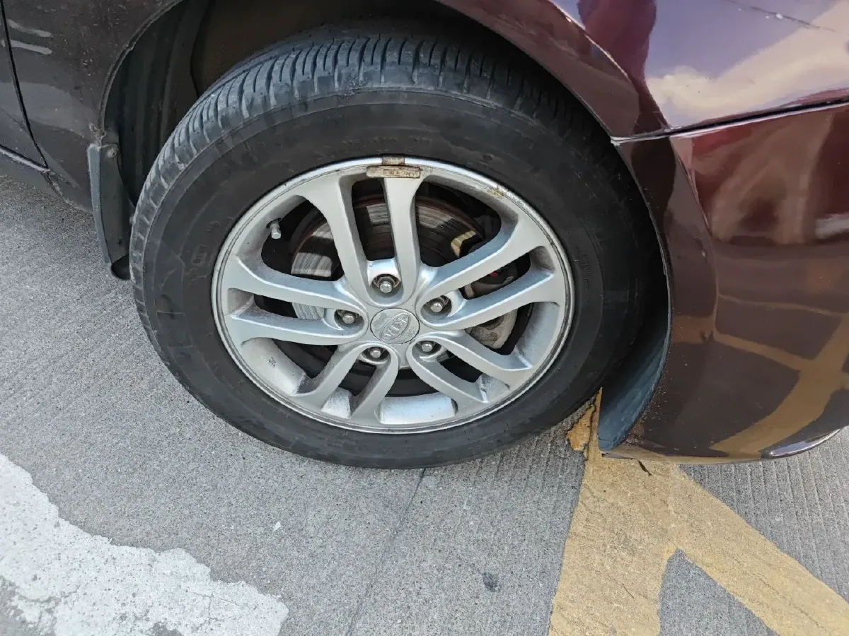 2011 Kia Forte 1.6L 123HP L4 4AT,autocango,china used car exporter,china ev exporter,chinese used car exporter,chinese used ev exporter