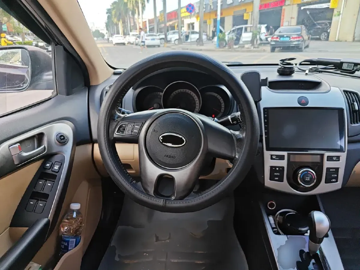 2011 Kia Forte 1.6L 123HP L4 4AT,autocango,china used car exporter,china ev exporter,chinese used car exporter,chinese used ev exporter