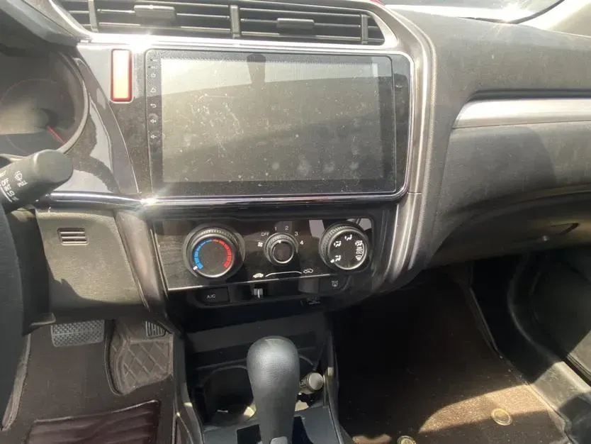 2016 Honda Greiz 1.5L 131HP L4 CVT,autocango,china used car exporter,china ev exporter,chinese used car exporter,chinese used ev exporter