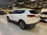 2019 Haval H6 1.5T 169HP L4 7DCT,autocango,china used car exporter,china ev exporter,chinese used car exporter,chinese used ev exporter