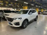 2019 Haval H6 1.5T 169HP L4 7DCT,autocango,china used car exporter,china ev exporter,chinese used car exporter,chinese used ev exporter