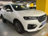 2019 Haval H6 1.5T 169HP L4 7DCT,autocango,china used car exporter,china ev exporter,chinese used car exporter,chinese used ev exporter