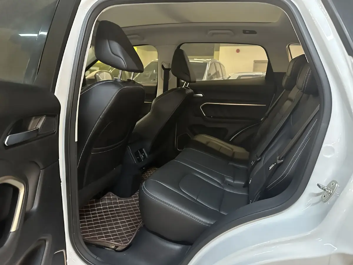 2019 Haval H6 1.5T 169HP L4 7DCT,autocango,china used car exporter,china ev exporter,chinese used car exporter,chinese used ev exporter