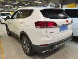 2019 Haval H6 1.5T 169HP L4 7DCT,autocango,china used car exporter,china ev exporter,chinese used car exporter,chinese used ev exporter