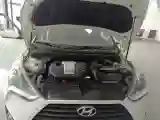 2012 Hyundai Veloster 1.6T 204HP L4 6AT