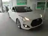 2012 Hyundai Veloster 1.6T 204HP L4 6AT