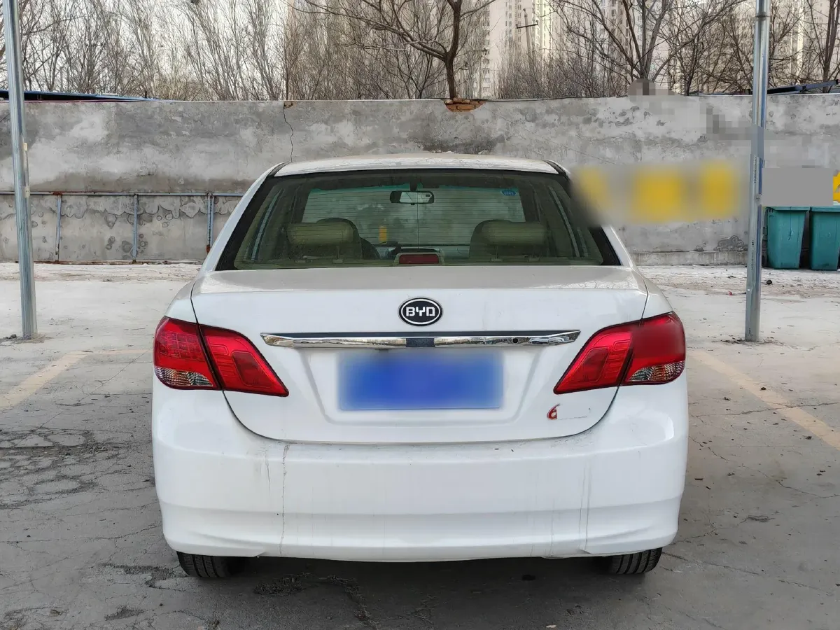 2013 BYD L3 1.5L 109HP L4 6DCT,autocango,china used car exporter,china ev exporter,chinese used car exporter,chinese used ev exporter
