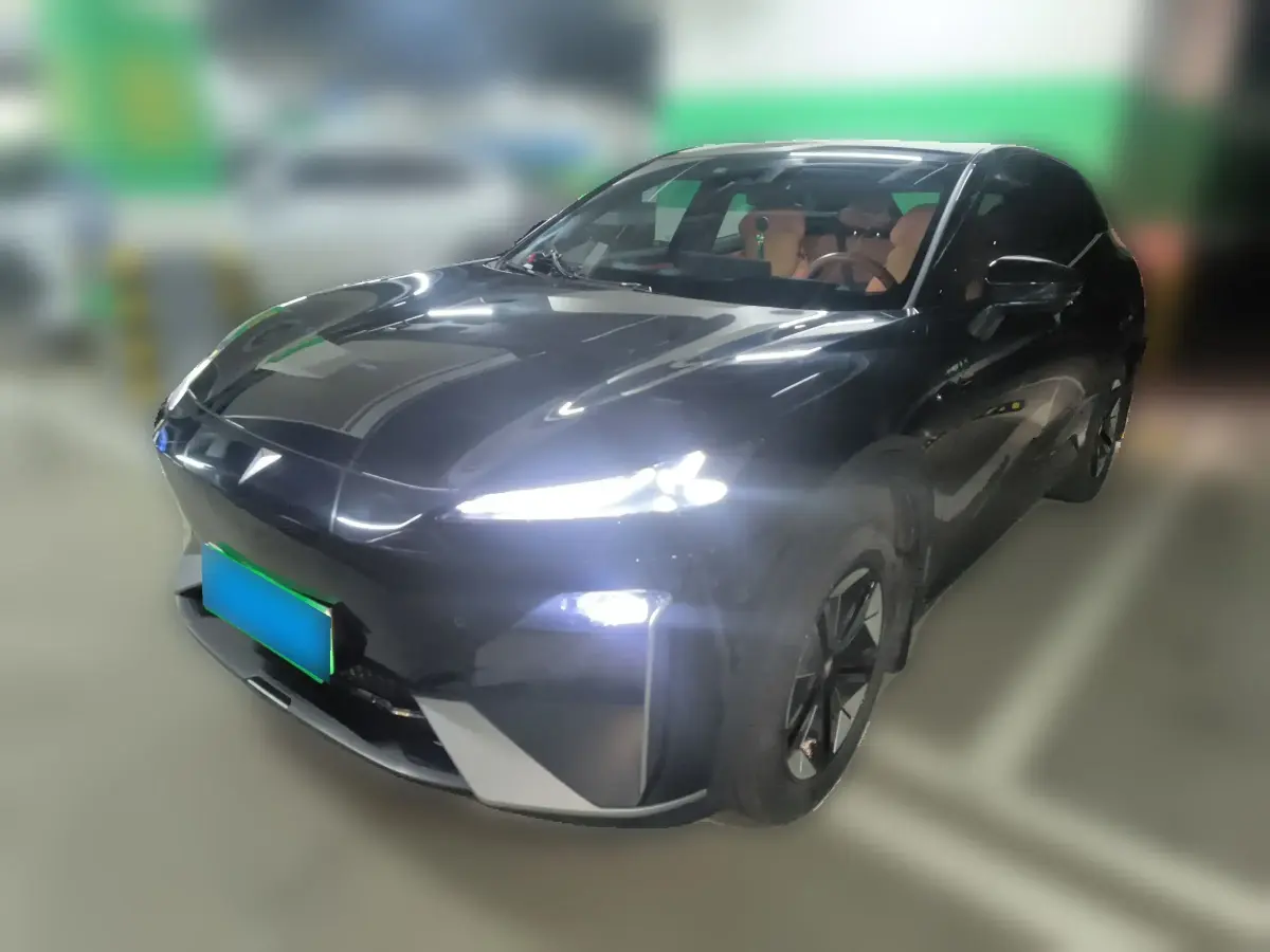 2023 Deepal S07 1.5L 95HP L4 REEV 31.73KWH