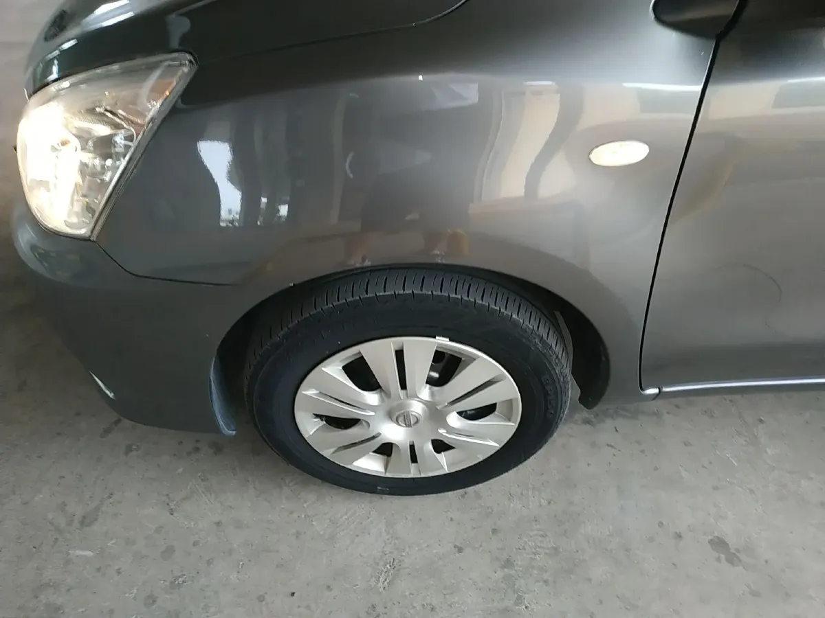 2015 Nissan Livina 1.6L 124HP L4 CVT,autocango,china used car exporter,china ev exporter,chinese used car exporter,chinese used ev exporter