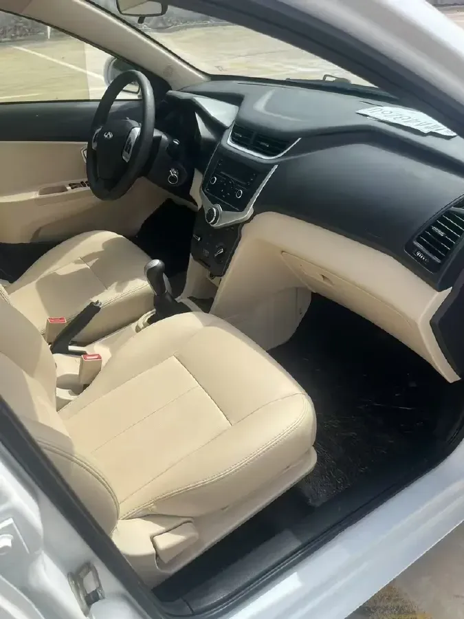 2016 Chery Fulwin 2 1.5L 109HP L4 5MT,autocango,china used car exporter,china ev exporter,chinese used car exporter,chinese used ev exporter