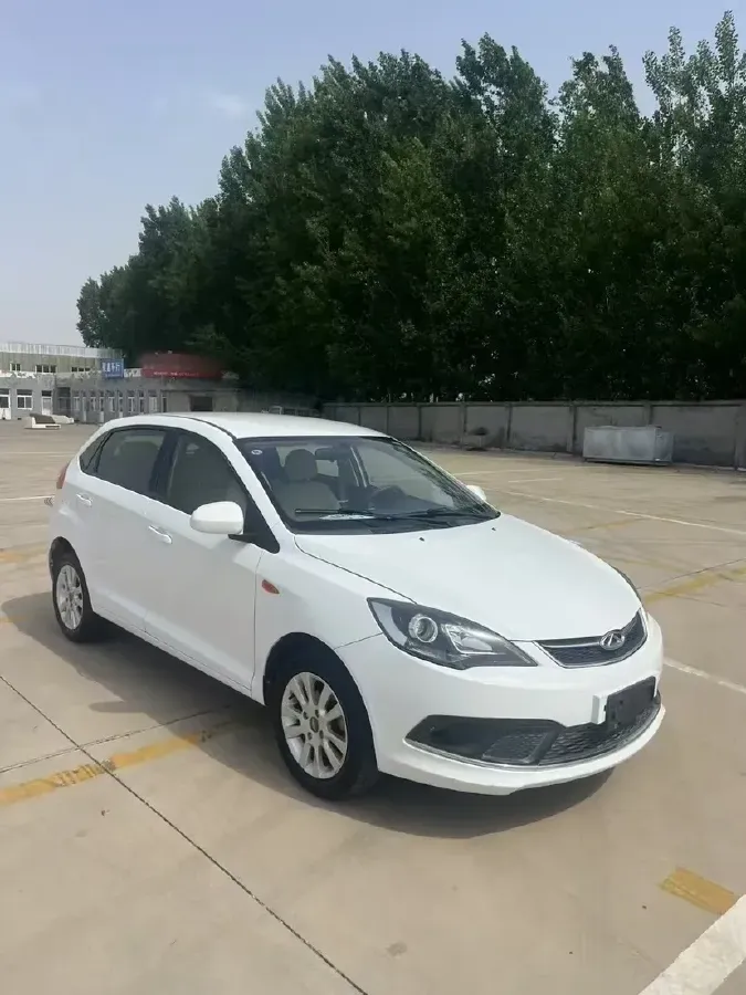 2016 Chery Fulwin 2 1.5L 109HP L4 5MT,autocango,china used car exporter,china ev exporter,chinese used car exporter,chinese used ev exporter
