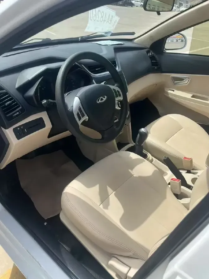 2016 Chery Fulwin 2 1.5L 109HP L4 5MT,autocango,china used car exporter,china ev exporter,chinese used car exporter,chinese used ev exporter