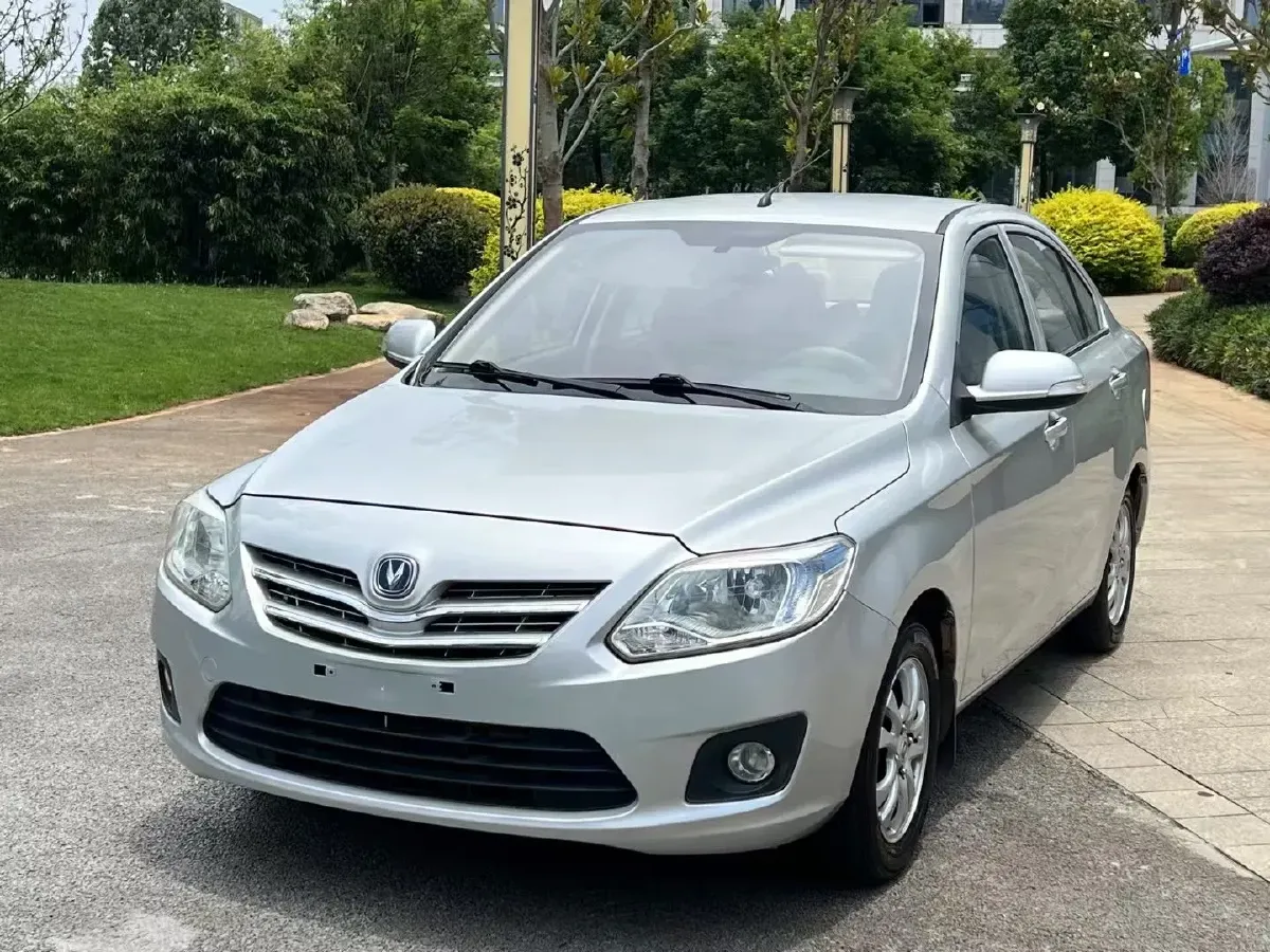 2012 ChangAn Alsvin V3 1.3L 94HP L4 5MT,autocango,china used car exporter,china ev exporter,chinese used car exporter,chinese used ev exporter