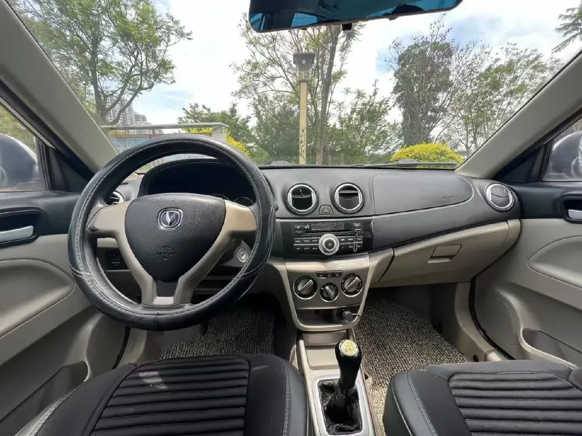 2012 ChangAn Alsvin V3 1.3L 94HP L4 5MT,autocango,china used car exporter,china ev exporter,chinese used car exporter,chinese used ev exporter