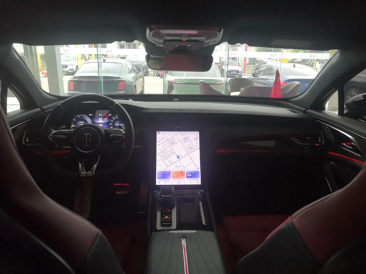 2024 HongQi H6 2.0T 252HP L4 8AT,autocango,china used car exporter,china ev exporter,chinese used car exporter,chinese used ev exporter