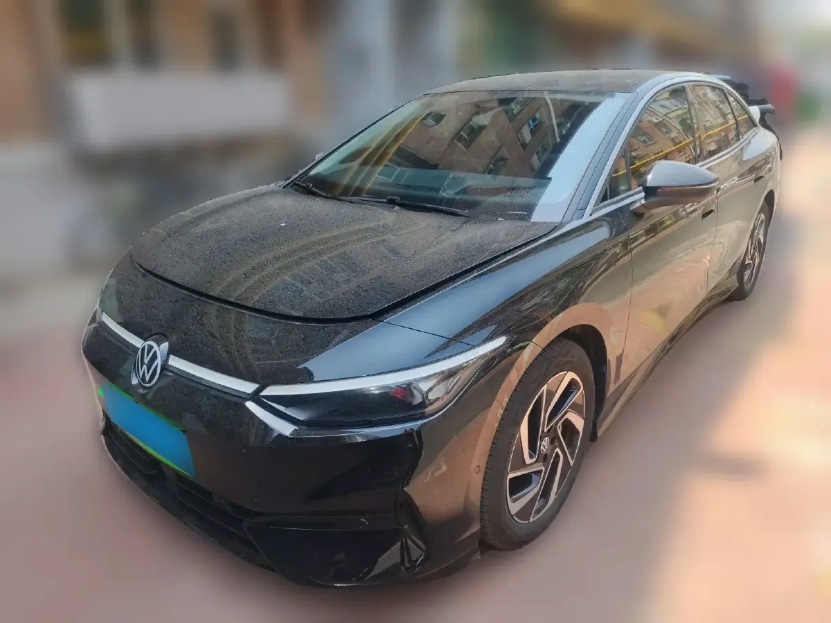 2024 Volkswagen ID.7 Vizzion BEV 84.8KWH