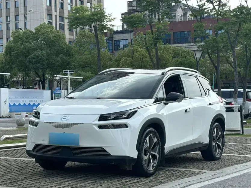 2022 Aion V BEV 69.9KWH
