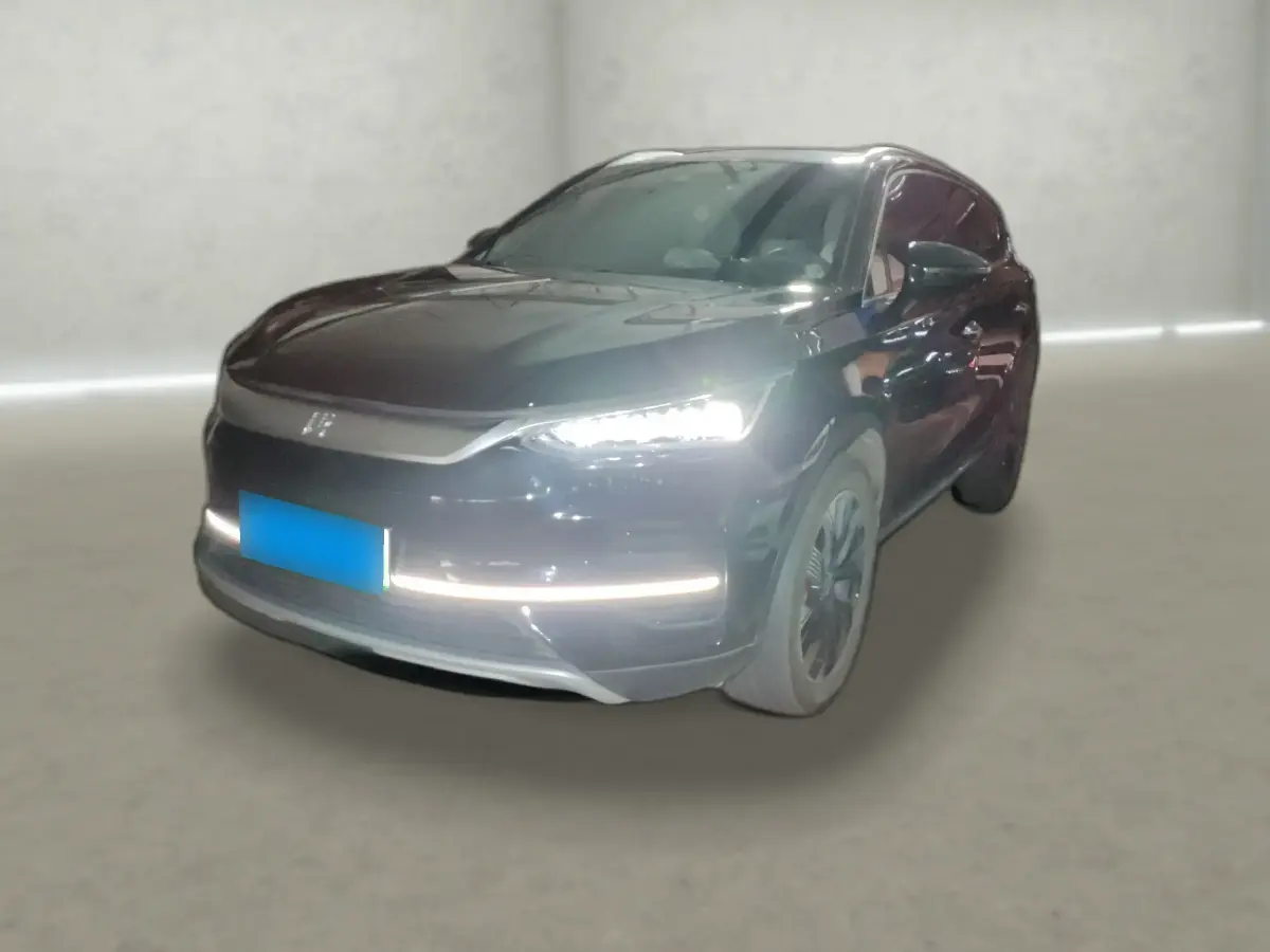 2024 BYD Tang BEV 108.8KWH