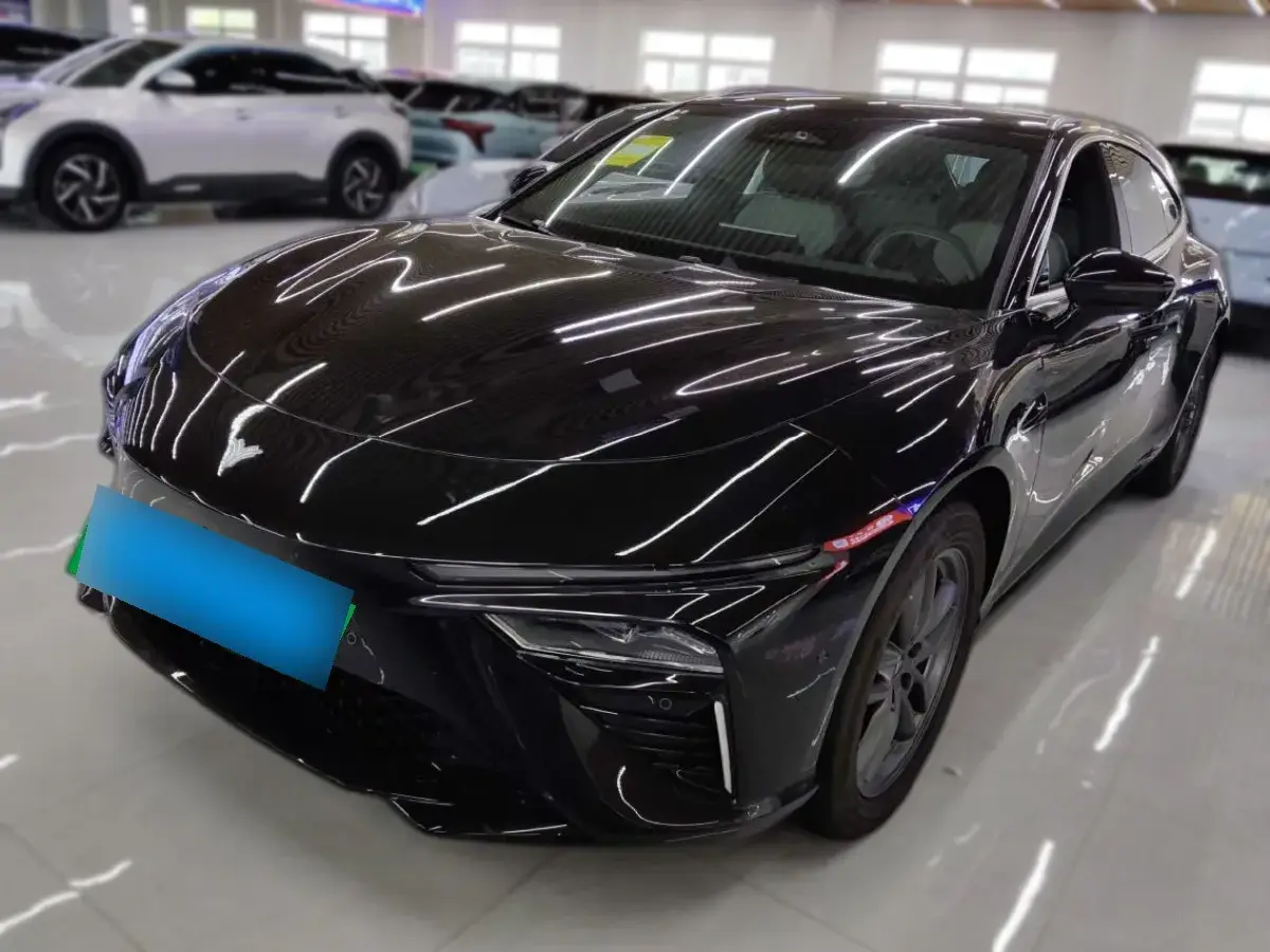 2024 Neta S BEV 64.84KWH