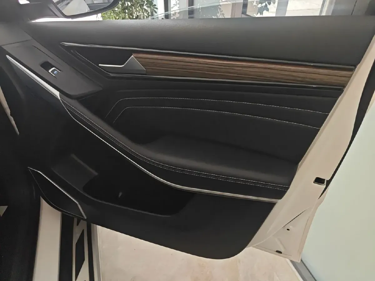 2019 Ford Territory 1.5T 140HP L4 CVT,autocango,china used car exporter,china ev exporter,chinese used car exporter,chinese used ev exporter