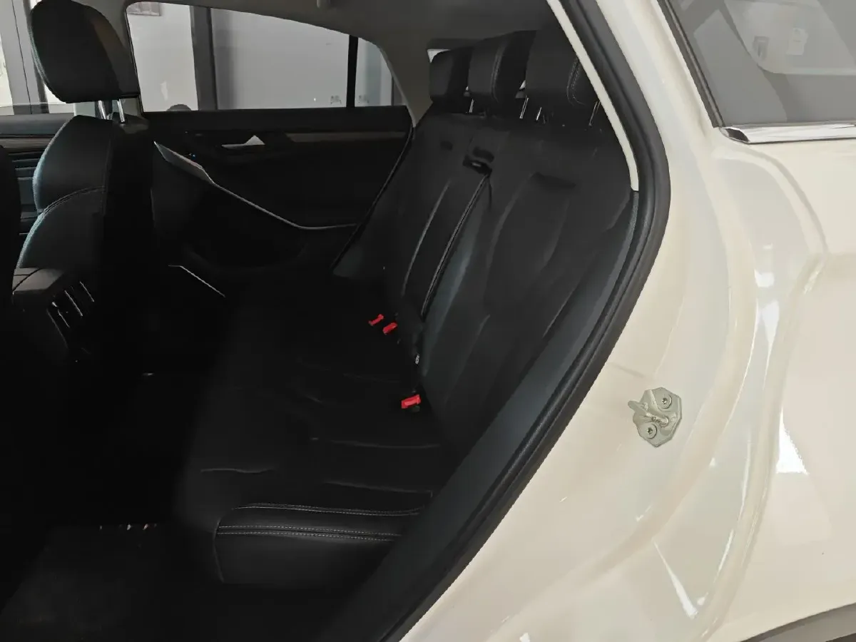 2019 Ford Territory 1.5T 140HP L4 CVT,autocango,china used car exporter,china ev exporter,chinese used car exporter,chinese used ev exporter