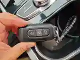 2019 Ford Territory 1.5T 140HP L4 CVT