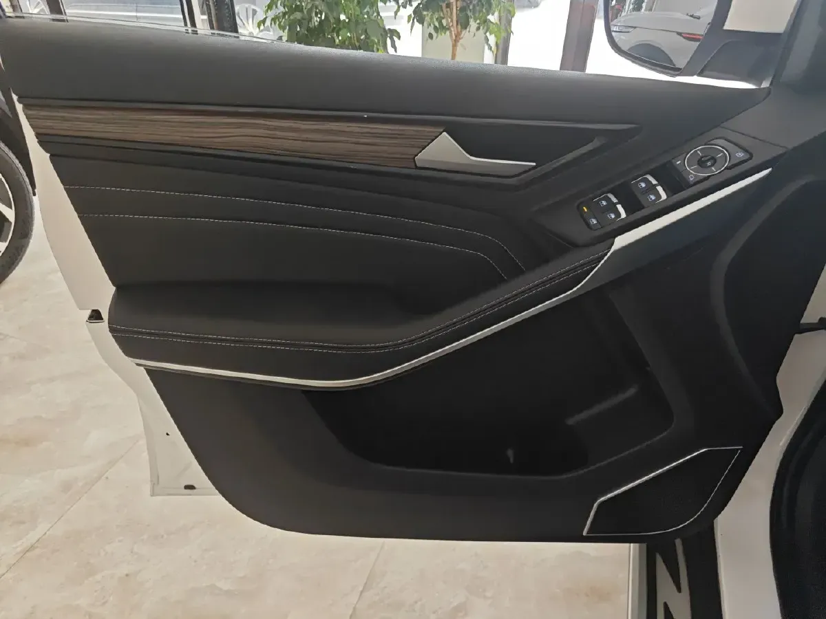 2019 Ford Territory 1.5T 140HP L4 CVT,autocango,china used car exporter,china ev exporter,chinese used car exporter,chinese used ev exporter