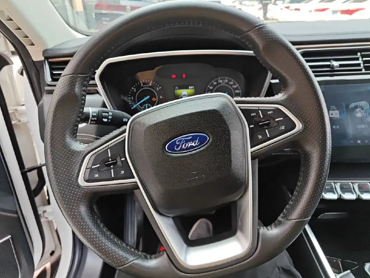 2019 Ford Territory 1.5T 140HP L4 CVT,autocango,china used car exporter,china ev exporter,chinese used car exporter,chinese used ev exporter