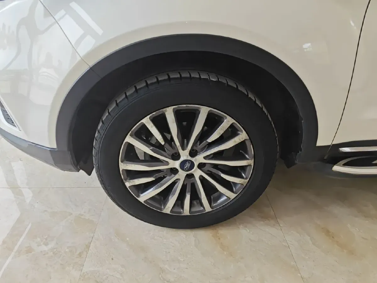 2019 Ford Territory 1.5T 140HP L4 CVT,autocango,china used car exporter,china ev exporter,chinese used car exporter,chinese used ev exporter