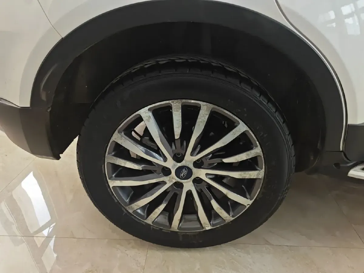 2019 Ford Territory 1.5T 140HP L4 CVT,autocango,china used car exporter,china ev exporter,chinese used car exporter,chinese used ev exporter