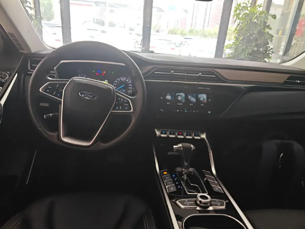 2019 Ford Territory 1.5T 140HP L4 CVT,autocango,china used car exporter,china ev exporter,chinese used car exporter,chinese used ev exporter