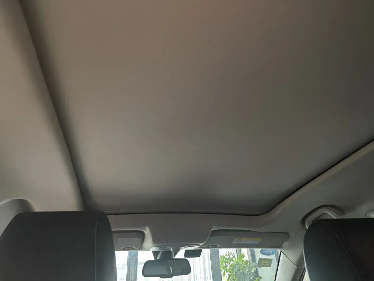 2019 Ford Territory 1.5T 140HP L4 CVT,autocango,china used car exporter,china ev exporter,chinese used car exporter,chinese used ev exporter