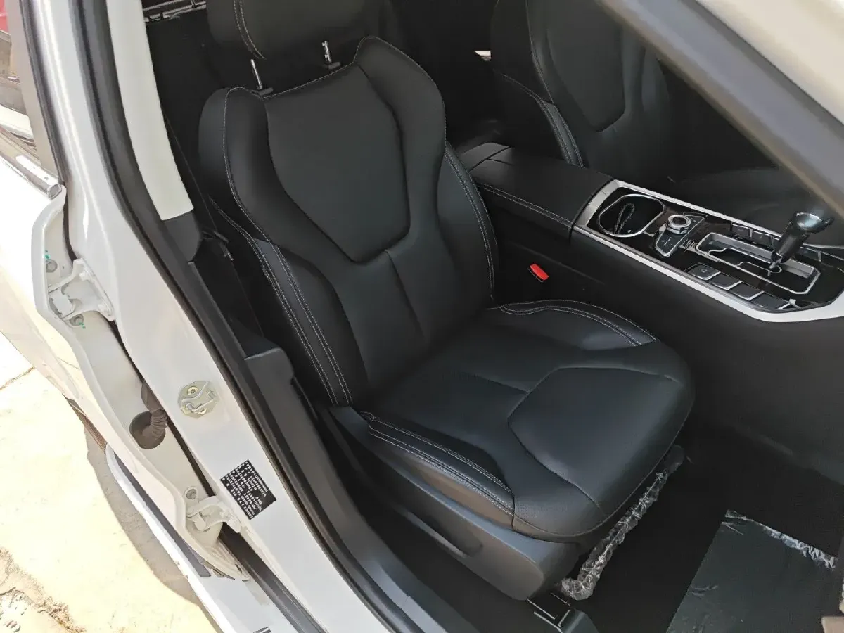 2019 Ford Territory 1.5T 140HP L4 CVT,autocango,china used car exporter,china ev exporter,chinese used car exporter,chinese used ev exporter