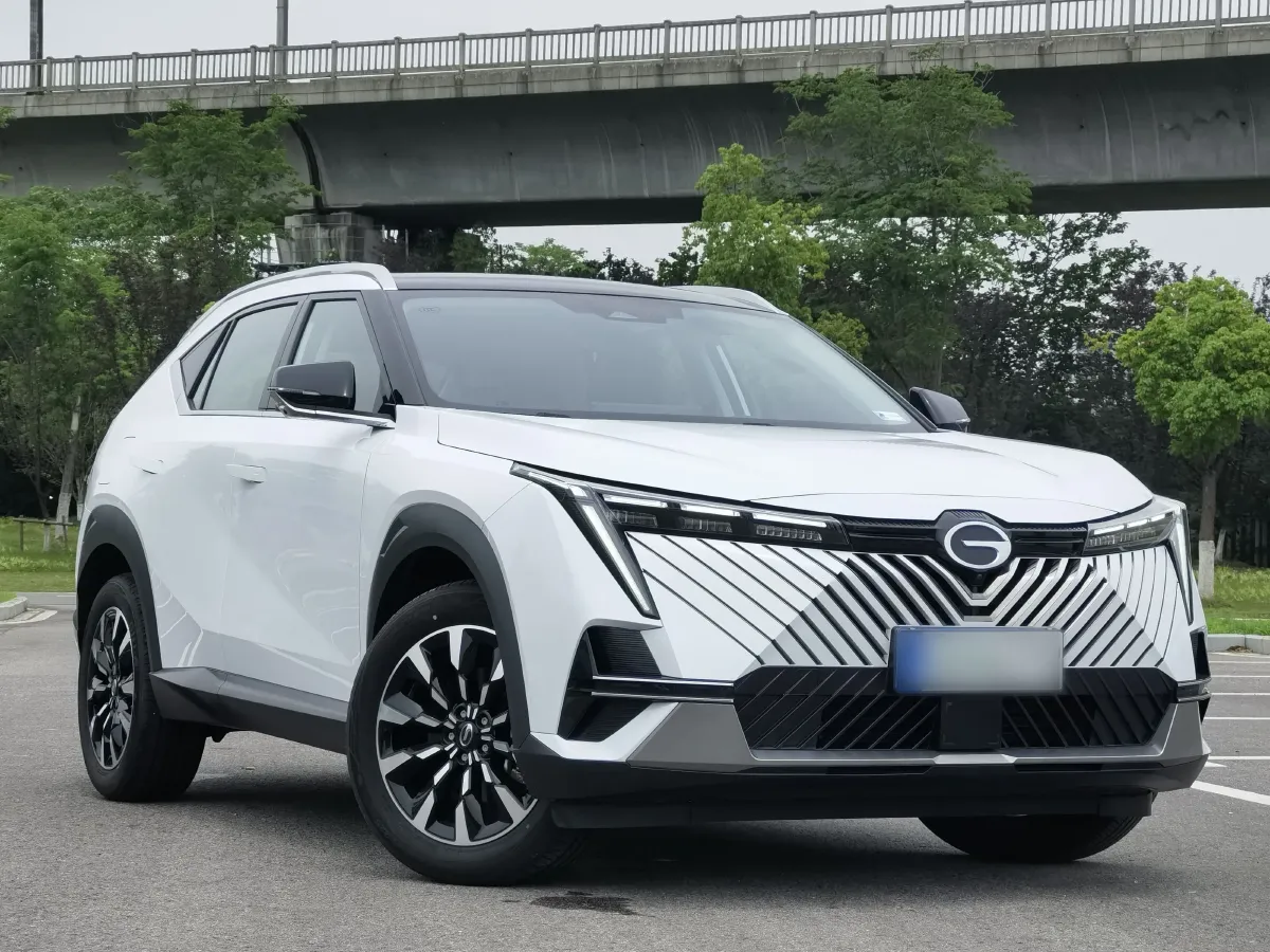 2022 GAC Trumpchi Emkoo 2.0L 140HP L4 2DHT Hybrid,autocango,china used car exporter,china ev exporter,chinese used car exporter,chinese used ev exporter