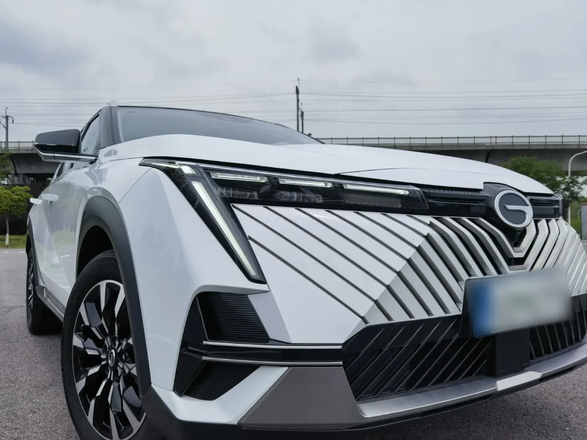 2022 GAC Trumpchi Emkoo 2.0L 140HP L4 2DHT Hybrid,autocango,china used car exporter,china ev exporter,chinese used car exporter,chinese used ev exporter