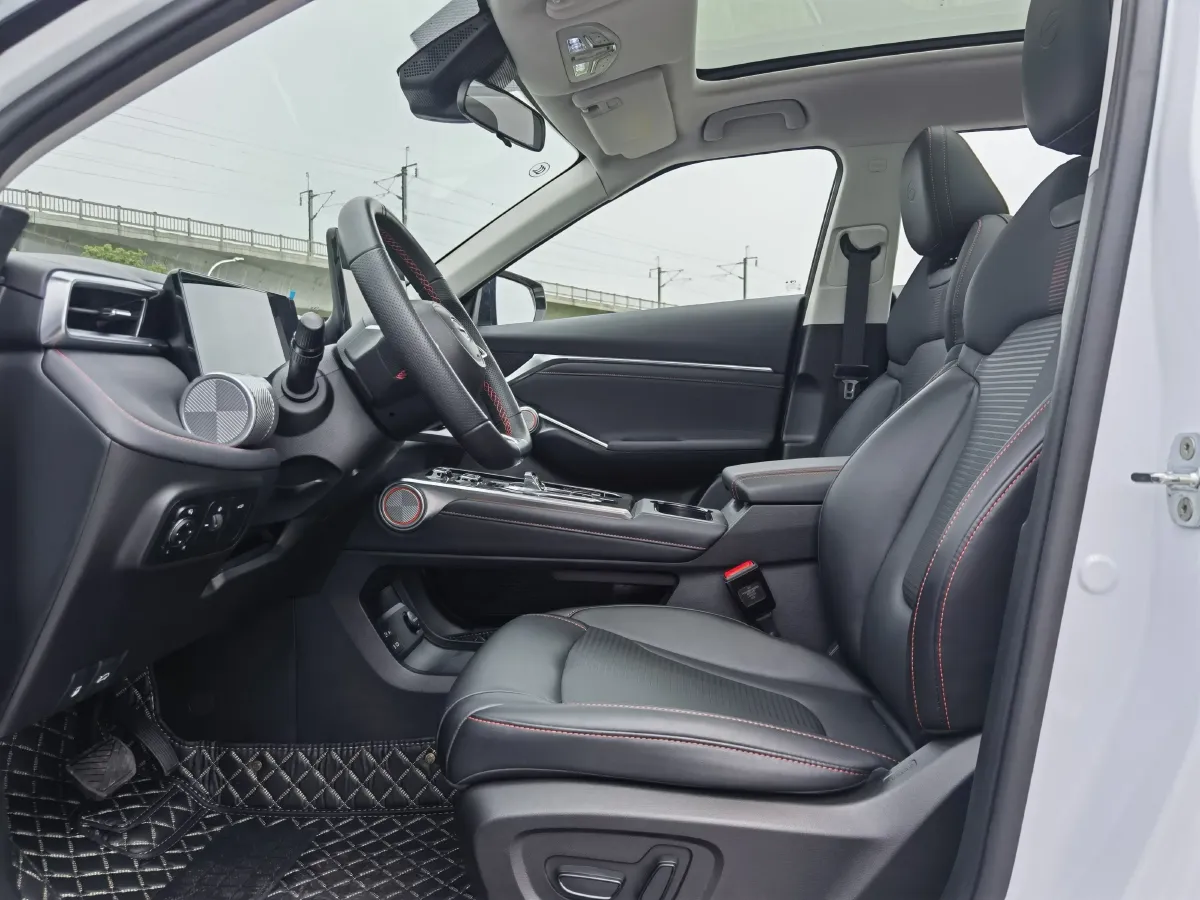 2022 GAC Trumpchi Emkoo 2.0L 140HP L4 2DHT Hybrid,autocango,china used car exporter,china ev exporter,chinese used car exporter,chinese used ev exporter