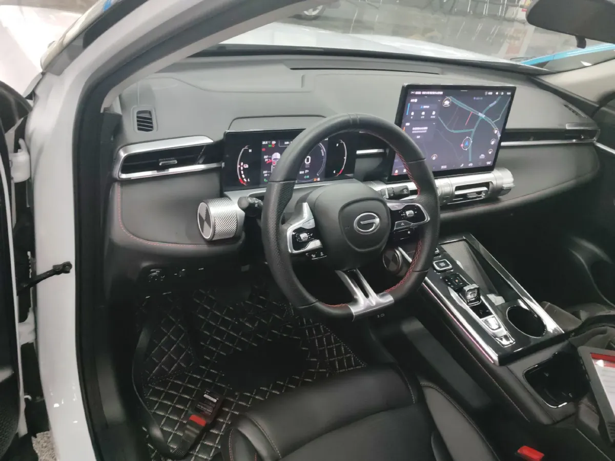 2022 GAC Trumpchi Emkoo 2.0L 140HP L4 2DHT Hybrid,autocango,china used car exporter,china ev exporter,chinese used car exporter,chinese used ev exporter